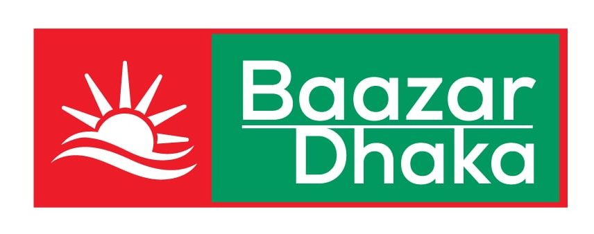 Baazar Dhaka logo