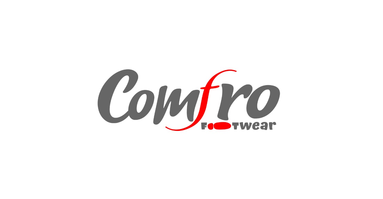 Comfro Footwear logo