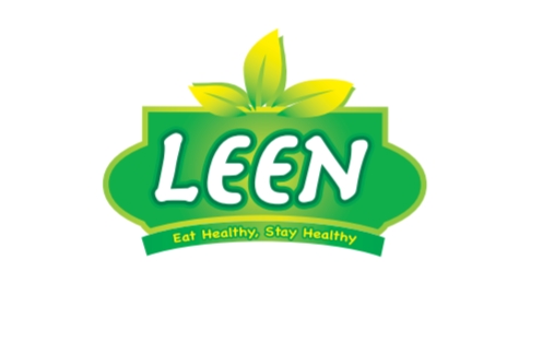 Leen Food & Beverages logo