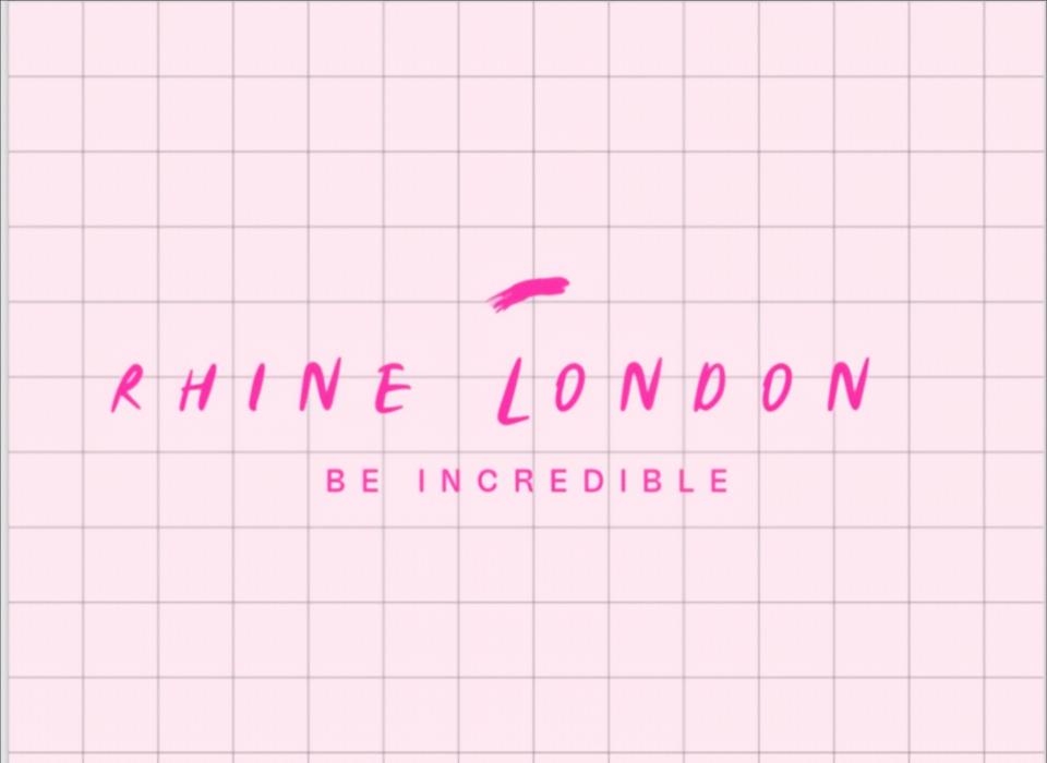 Rhine London LLC logo