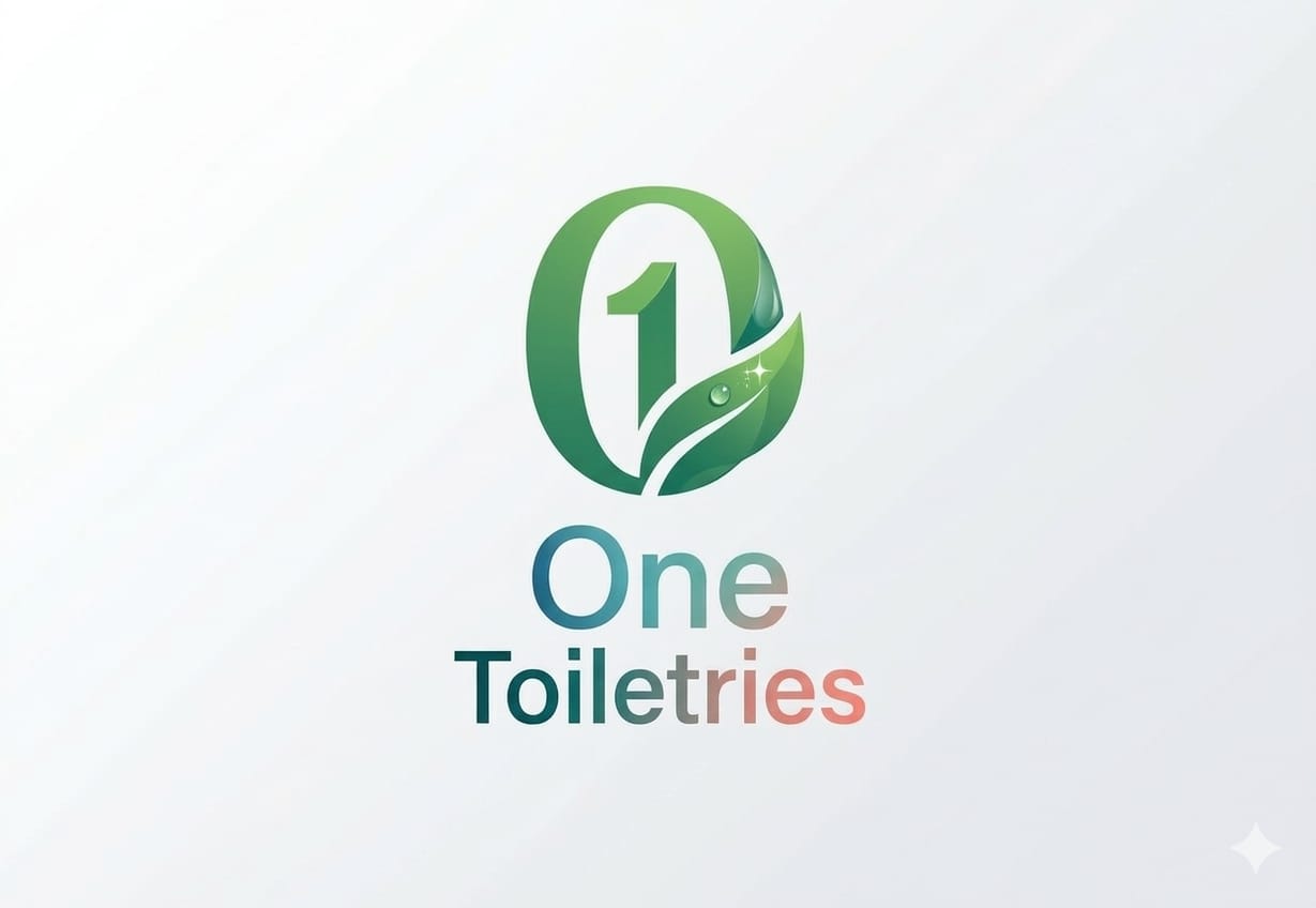One Toiletries logo